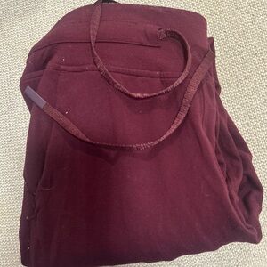 lululemon athletica Ready to Rulu High-Rise Jogger
Full Length